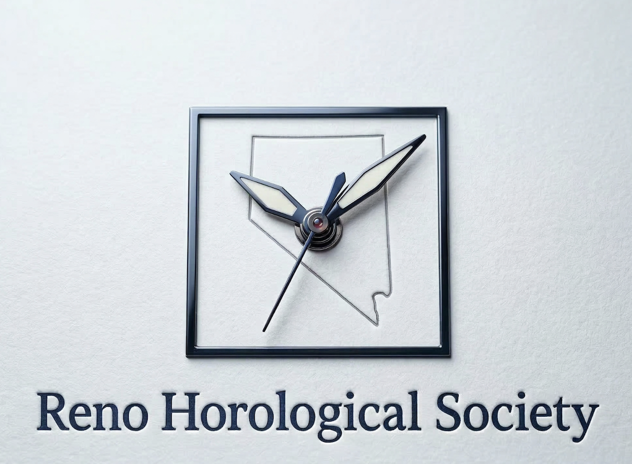 Reno Horological Society